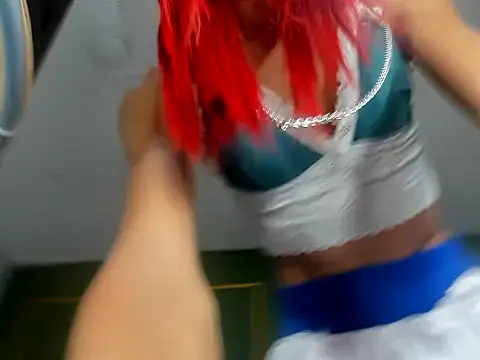 gatita ardientets online show from March 2025 09:31:02 PM