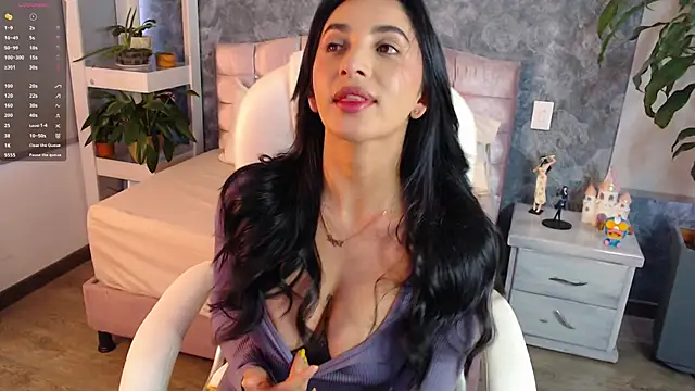 Snapshot of niko_robin chatting on October 2025 07:48:01 PM niko robin online show from October 2025 07:48:01 PM