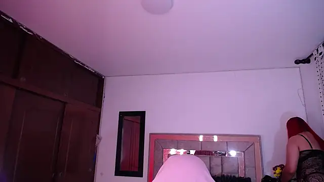 salomecastro  online show from February 2025 03:02:02 AM