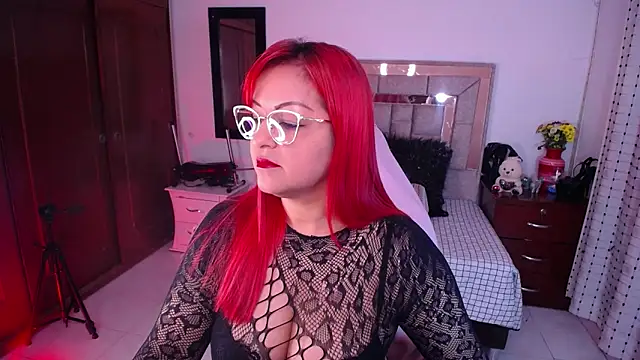 salomecastro  online show from February 2025 03:18:02 AM