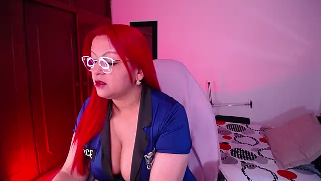 salomecastro  online show from March 2026 03:01:01 AM