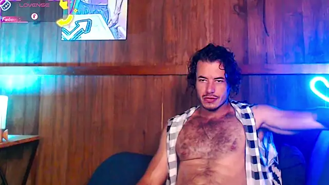 PedroMancini online show from October 2025 12:44:02 PM