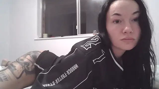 Fetish Ruby online show from February 2026 11:48:02 AM