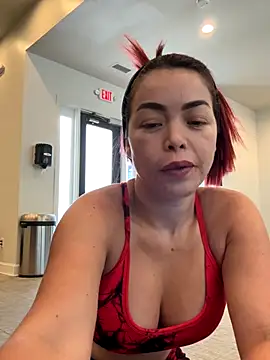 TefyLove20 online show from September 2025 08:12:02 PM