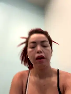 TefyLove20 online show from October 2025 09:02:01 PM