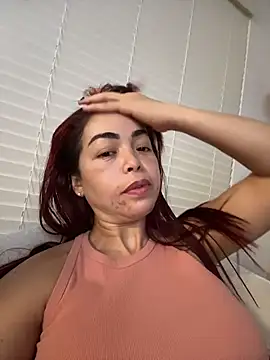 TefyLove20 online show from October 2025 10:30:01 PM