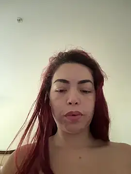 TefyLove20 online show from October 2025 06:31:01 PM