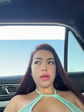 TefyLove20 online show from October 2025 10:19:01 PM