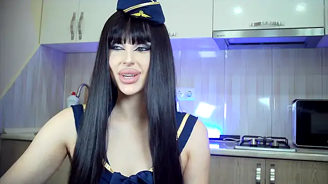 Lady Joli online show from November 2025 06:10:02 PM