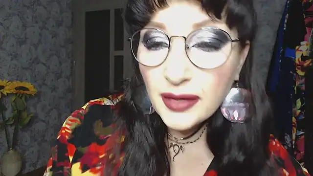 Aziza1 online show from March 2025 04:43:02 PM