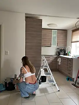 Etwas neugierig online show from April 2026 10:09:02 AM