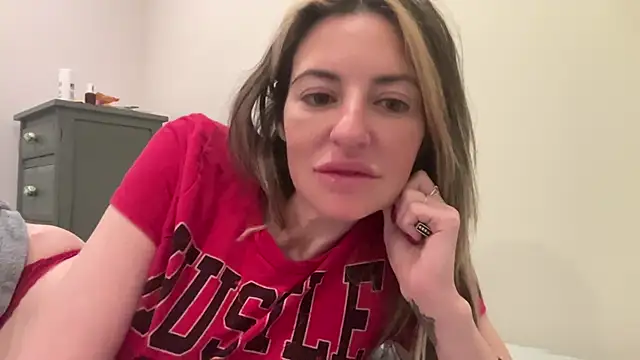 AmandaStarryNight online show from December 2024 12:57:02 AM