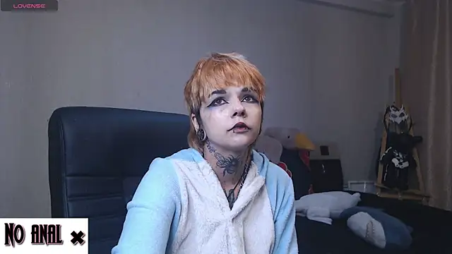 Dark  Elf online show from January 2025 10:01:01 PM