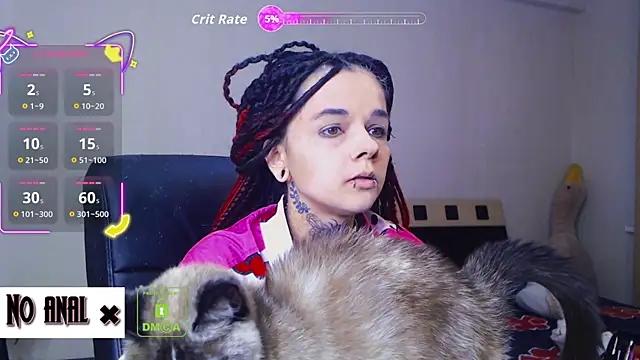 Dark  Elf online show from September 2025 09:36:01 PM