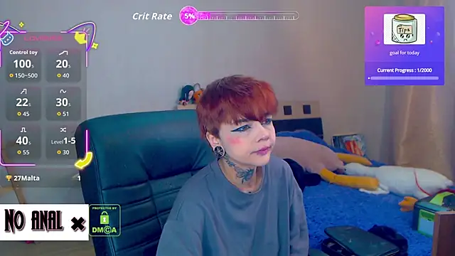 Dark  Elf online show from January 2026 11:32:02 PM