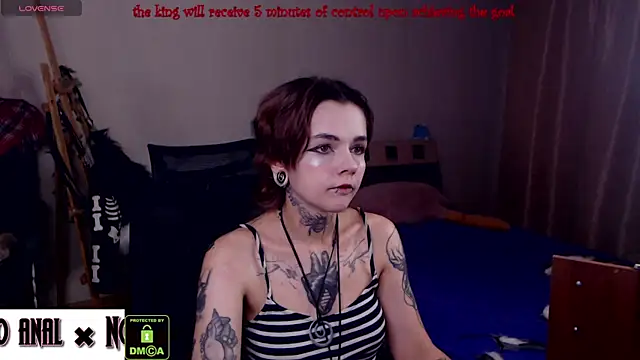 Dark  Elf online show from June 2026 09:13:02 PM