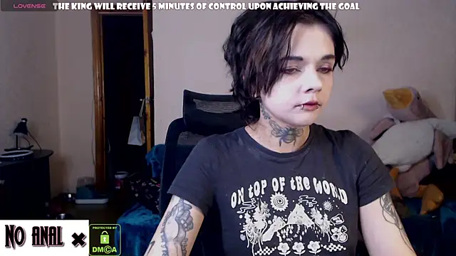 Dark  Elf online show from June 2026 09:20:01 PM