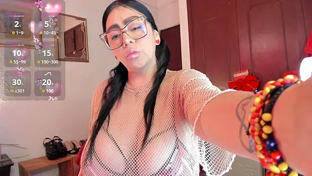 Silver Lovee online show from February 2026 07:36:01 PM