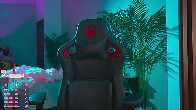 Snapshot of ambarEvans chatting on February 2025 05:40:01 PM ambarEvans online show from February 2025 05:40:01 PM