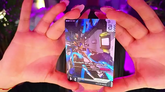 ambarEvans online show from February 2026 01:17:01 AM