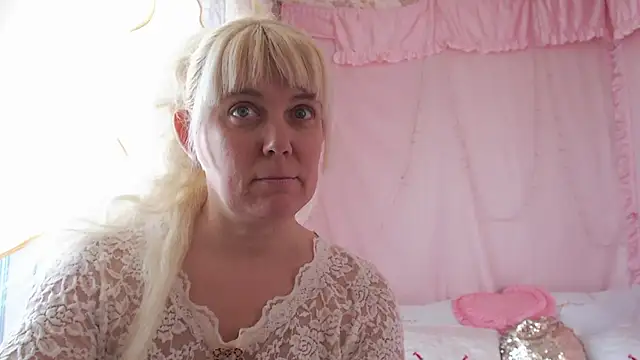 SunnySylvia online show from January 2026 08:29:01 AM