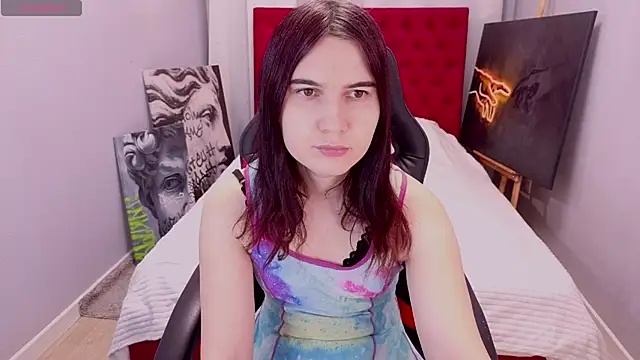 SabrinaLee online show from May 2026 06:31:02 AM