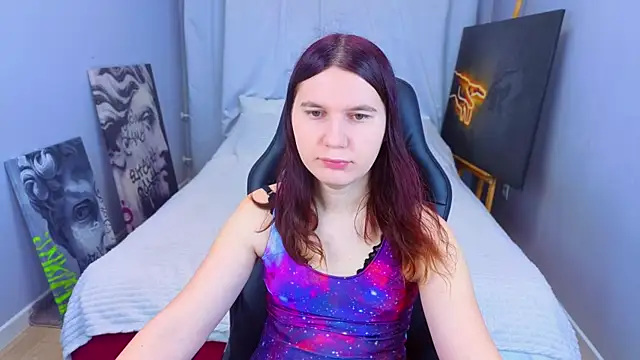 SabrinaLee online show from June 2026 05:23:02 AM