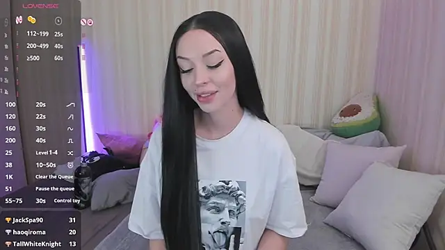 youreyesrgasm online show from December 2024 11:10:02 AM