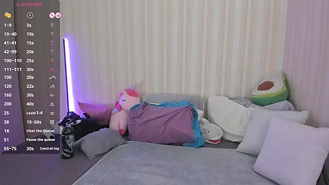 youreyesrgasm online show from December 2024 09:55:02 AM