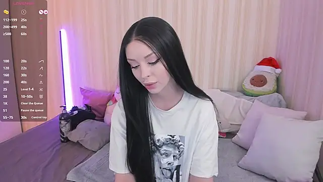 youreyesrgasm online show from January 2025 07:59:01 AM