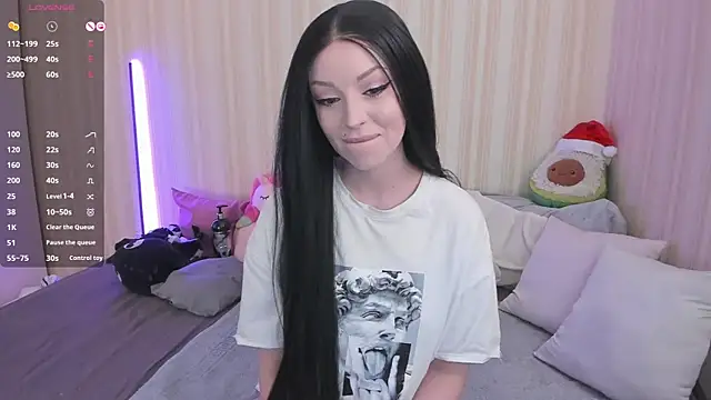 youreyesrgasm online show from January 2025 07:08:01 AM