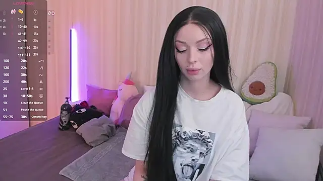 youreyesrgasm online show from January 2025 07:41:01 AM