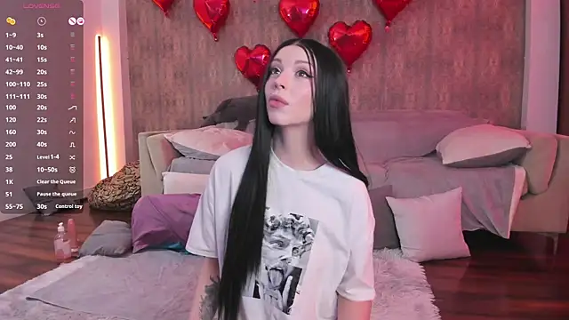 youreyesrgasm online show from March 2025 07:31:02 AM