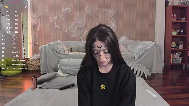 youreyesrgasm online show from November 2025 09:55:02 AM