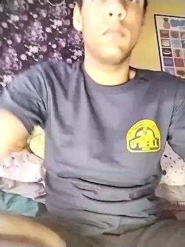 LordSpunFun online show from January 2025 09:09:02 PM