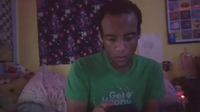 LordSpunFun online show from March 2025 11:22:01 PM