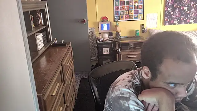 LordSpunFun online show from October 2025 04:30:02 PM