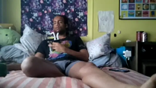 Snapshot of LordSpunFun chatting on March 2026 10:48:01 PM LordSpunFun online show from March 2026 10:48:01 PM