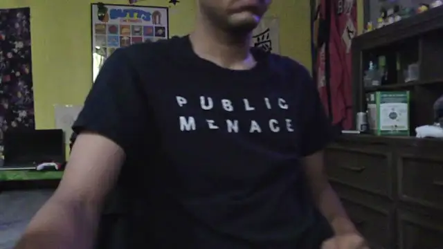 Snapshot of LordSpunFun chatting on July 2026 12:50:02 AM LordSpunFun online show from July 2026 12:50:02 AM
