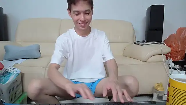 Snapshot of andrewooi chatting on March 2026 06:24:02 PM andrewooi online show from March 2026 06:24:02 PM