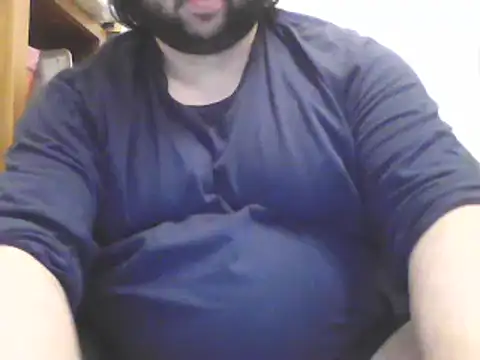 Strongbutgentle36 online show from January 2025 03:01:01 PM