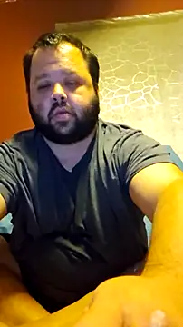 Strongbutgentle36 online show from October 2025 05:35:02 AM