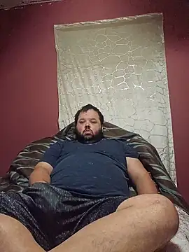 Strongbutgentle36 online show from November 2025 08:47:01 AM