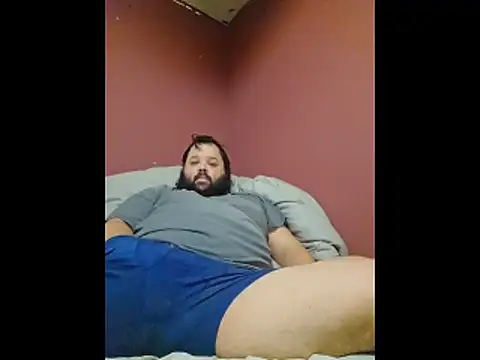 Strongbutgentle36 online show from February 2026 08:02:01 AM