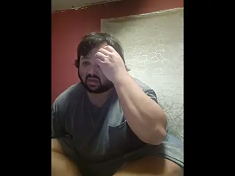 Strongbutgentle36 online show from May 2026 05:04:01 AM