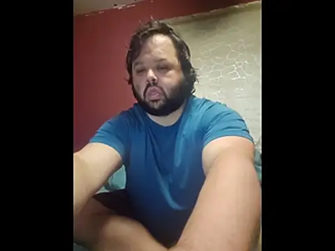 Strongbutgentle36 online show from May 2026 04:32:02 AM