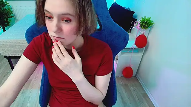 CranberryHot online show from October 2025 03:18:01 AM