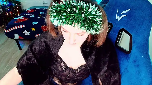 CranberryHot online show from January 2026 09:25:01 AM