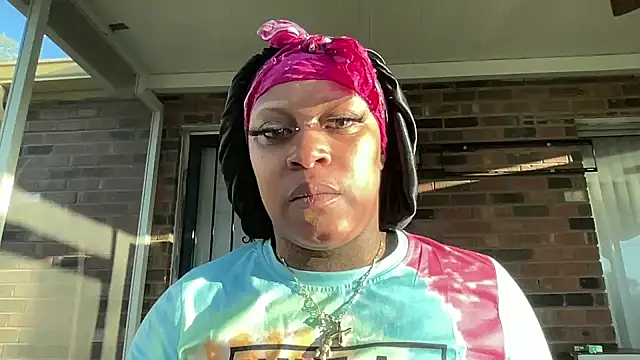 Creamesensation online show from October 2025 12:47:01 PM