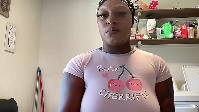 Creamesensation online show from October 2025 02:48:01 PM